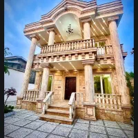 فروش کاخ ویلا /زیرقیمت/سنددار/درشمال
