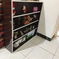 میز|کتابخانه، شلف، قفسه‌های دیواری|کرمانشاه, |دیوار