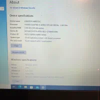 لب تاپ لنوو|رایانه همراه|تهران, مرزداران|دیوار