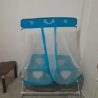 گهواره کودک درجه یک