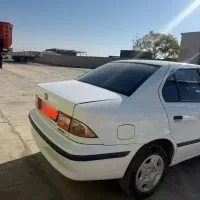 سمند lx مدل ۹۵|خودرو سواری و وانت|مشهد, جاهد شهر|دیوار