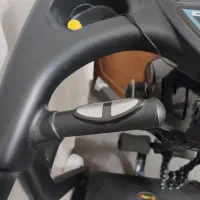 تردمیل|تجهیزات ورزشی|لاهیجان, انقلاب|دیوار