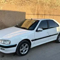 پارس tu5 گاز برقی