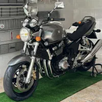 سوزوکی Gsx1400|موتورسیکلت|تهران, اکباتان|دیوار