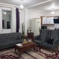 رهن کامل واحد ۲خوابه آسانسوردار