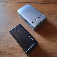 شارژر باطری قلمی سونی - اصل ژاپن