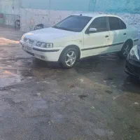 سمند X7 بنزینی، مدل ۱۳۸۸