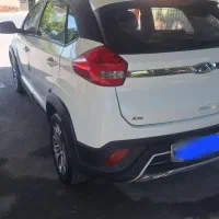 امویام X22 اتوماتیک اسپرت اکسلنت، مدل ۱۳۹۶
