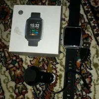 ساعت هوشمند