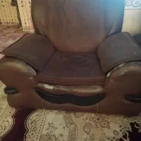 مبل راحتی 7نفزه