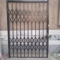 آکاردئون در حد پشت به پشت ۱۴۹ در۲۰۷ قدیمی