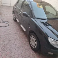 پژو206مدل 94