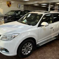 هایما S7 پلاس مدل 1400