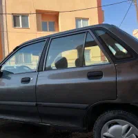 پراید مدل ۸۴|خودرو سواری و وانت|فشاپویه, |دیوار