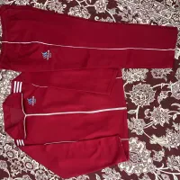 لباس ورزشی تاسایز۴۴ اندازه میشه