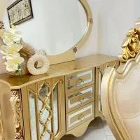 میز‌کنسول زیبا