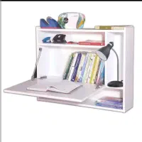 میزتحریر دیواری مدل c80