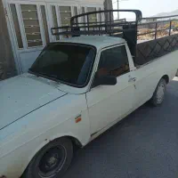 وانت بار مدل 93|خودرو سواری و وانت|بیضا, |دیوار