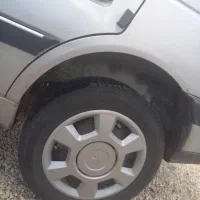 پژو ۴۰۵ مدل ۸۹دوگانه شرکت