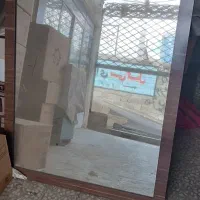 آینه بزرگ|آینه|بانه, |دیوار