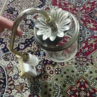 چراغ گازی یا توری دیواری|لامپ و چراغ|مشهد, عبادی|دیوار