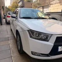 دنا پلاس آپشنال مدل ۱۴۰۳