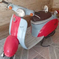 موتور پاکشتی سوزوکی ورد