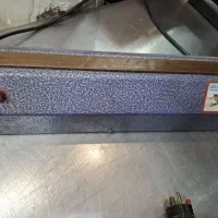 دستگاه پرس پلاستیک