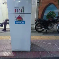 خریدوفروش انواع یخچال آکبند و کارکرده|یخچال و فریزر|اصفهان, باغ زیار|دیوار