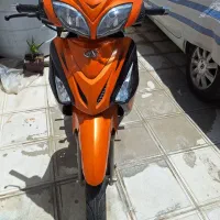 مدناس گلکسی ۱۳۰ مدل ۸۹ درحد صفر