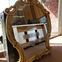 قاب و آیینه