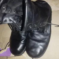 پوتین سربازی سایز44