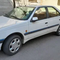 پژوslx موتورtu5