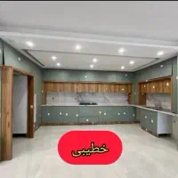 ۱۴۰ متر اعیان نشین / ویو دار / تراس قابل چیدمان