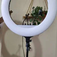 رینگ لایت ار ال 21