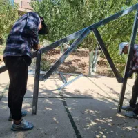 فروش،طراحی و نصب انواع پنل های خورشیدی|مصالح و تجهیزات ساختمان|شیراز, راهنمایی|دیوار