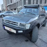 هایلوکس تانگو ۱۹۹۲|خودرو سواری و وانت|تهران, شمشیری|دیوار