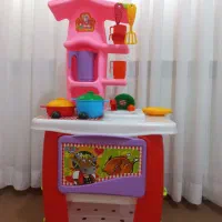 اسباب بازی و عروسک