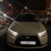 دنا پلاس مدل ۹۶ در حد و بسیار تمیز