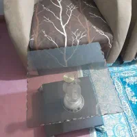 مبل و عسلیو صندلی|مبلمان خانگی و میز عسلی|سنندج, |دیوار