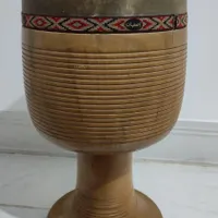 تنبک شیرانی اصل