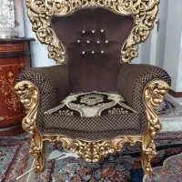 مبلمان سلطنتی