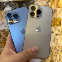 آیفون 13pro 256گیگ