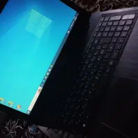 لپتاپ لنوو کاملا سالم