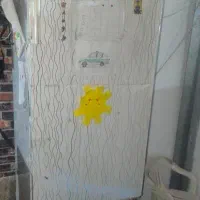 یخچال قدیمی