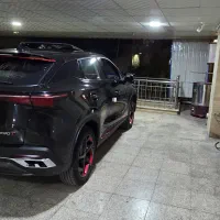 فونیکس fx|خودرو سواری و وانت|شیراز, کوی زهرا|دیوار