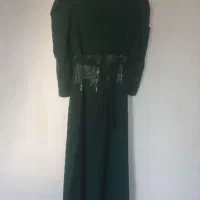 لباس مجلسی|لباس|ماسال, |دیوار