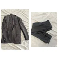 کت شلوار نو سایز۴۴