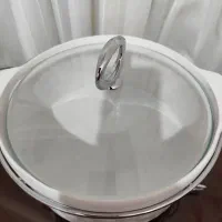 سوفله وارمردار سرامیکی|ظروف سرو و پذیرایی|تبریز, |دیوار