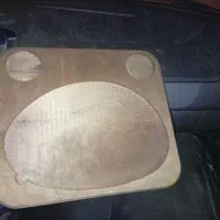 سینی غذا چوبی|ظروف سرو و پذیرایی|بندرعباس, |دیوار